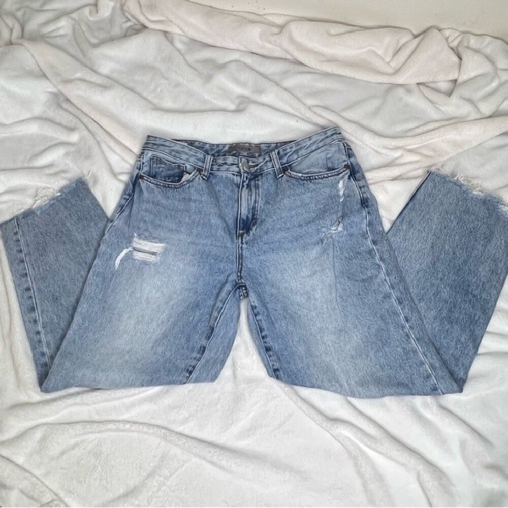 Joes Jeans Distressed jeans size 31
